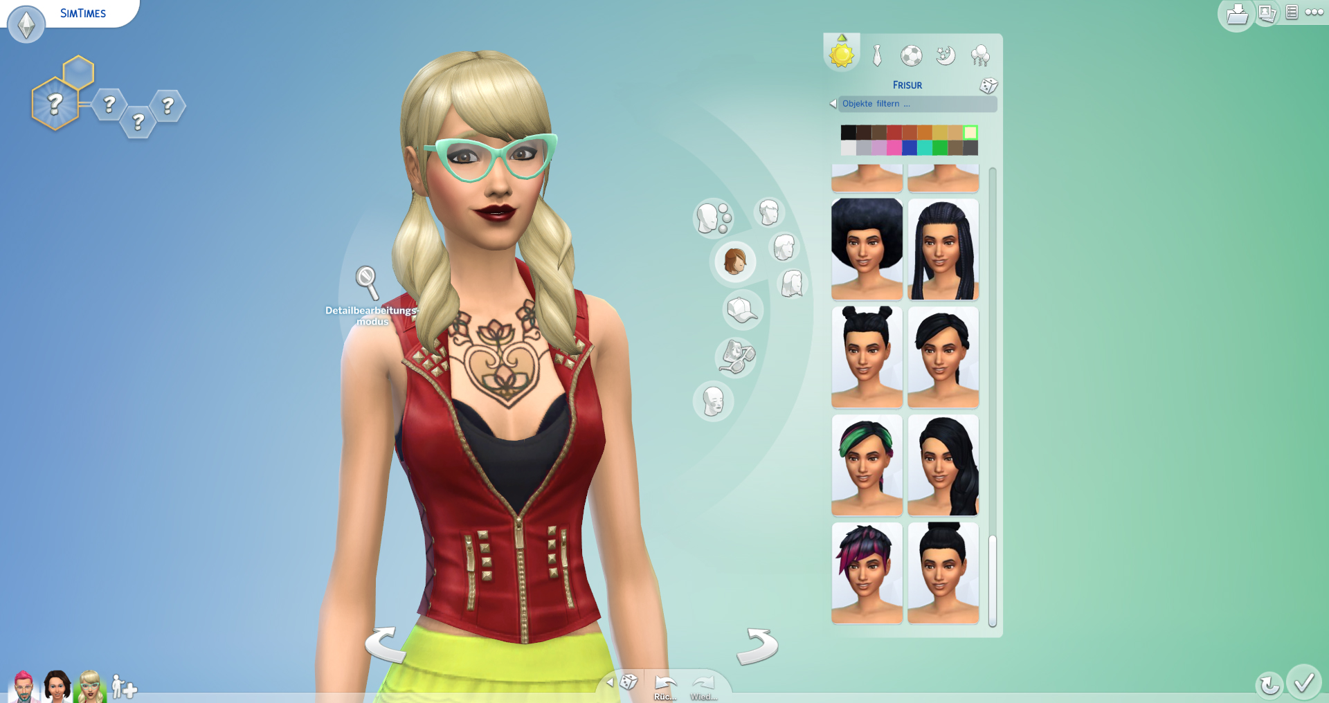 sims 4 nude in cas