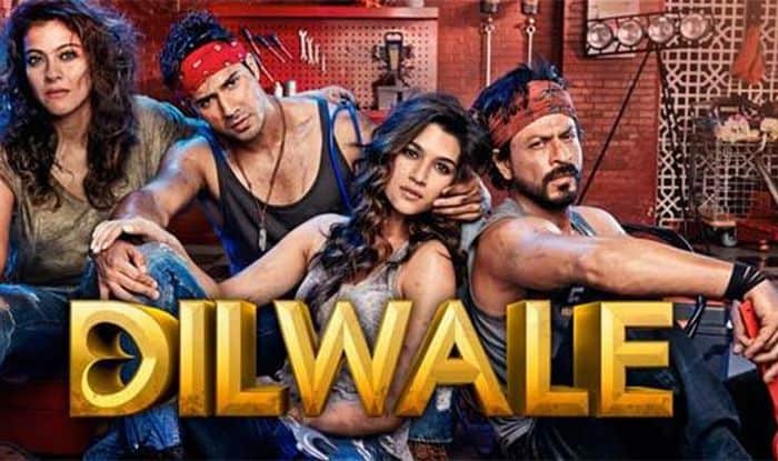 dilwale movie download