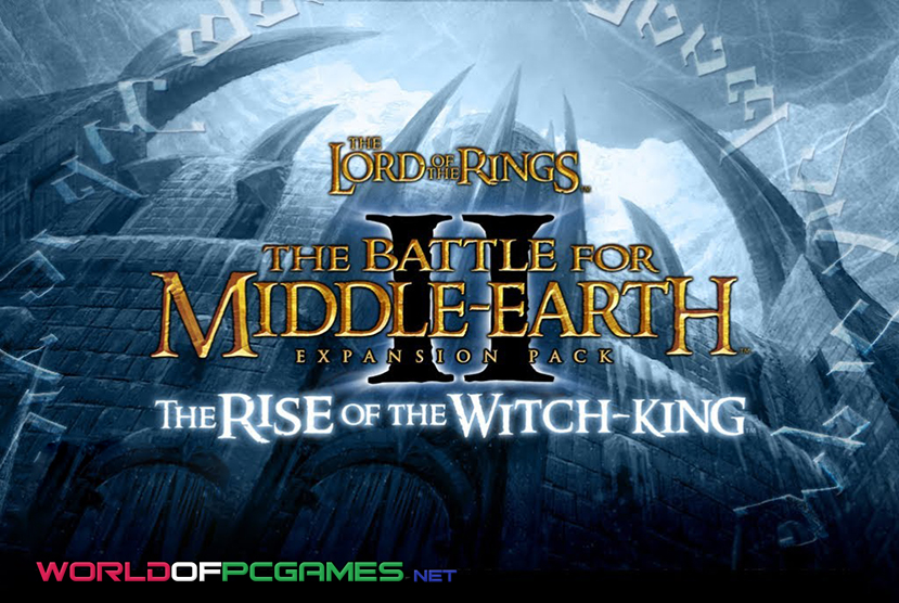 free downloadable lord of the rings games for mac