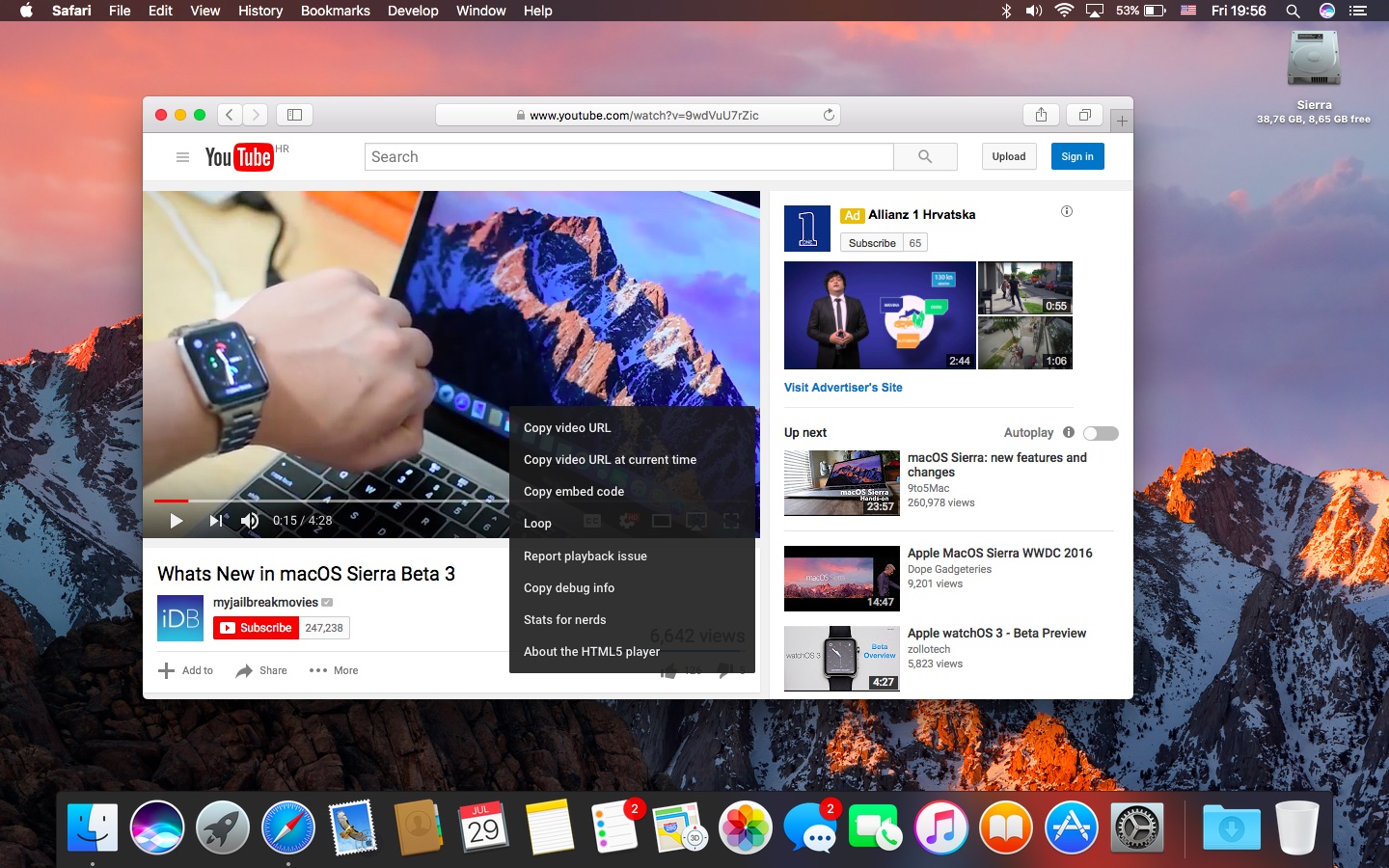 download youtube video to mac